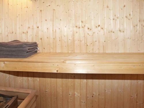 Holiday Home Skjern II