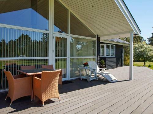 Holiday Home Skjern