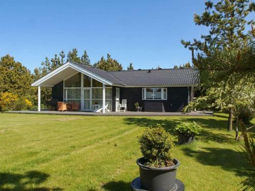 Holiday Home Skjern