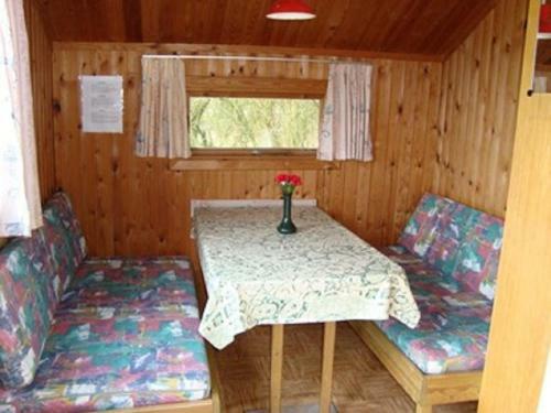 Grindsted Aktiv Camping & Cottages