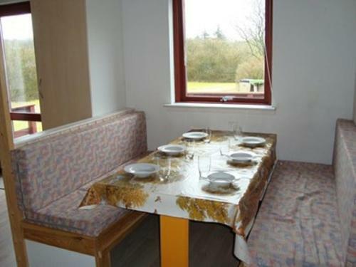 Grindsted Aktiv Camping & Cottages