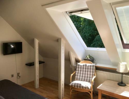 Huset B&B