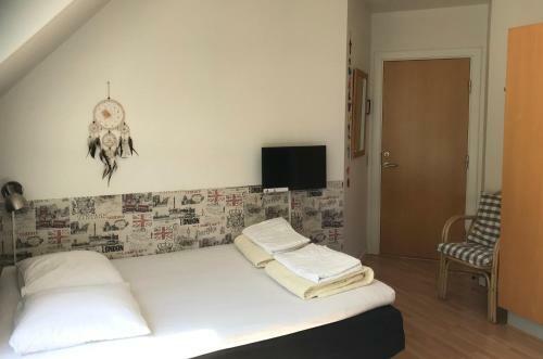 Huset B&B