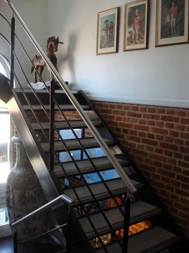 Huset B&B