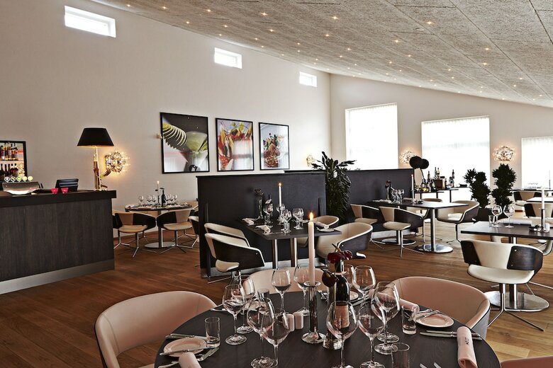 Hotel Svanen Grindsted
