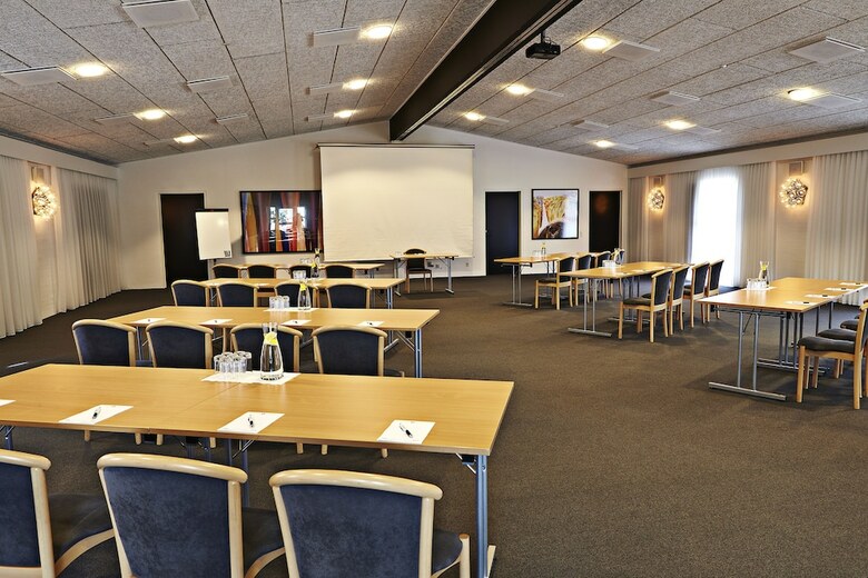 Hotel Svanen Grindsted