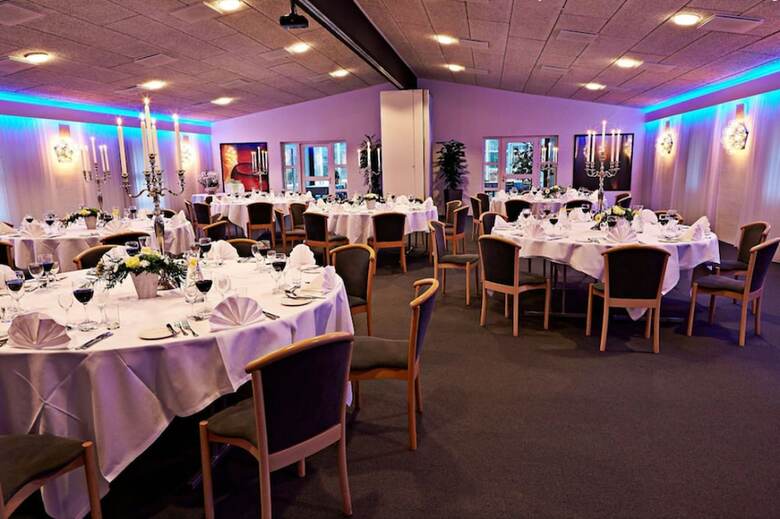 Hotel Svanen Grindsted
