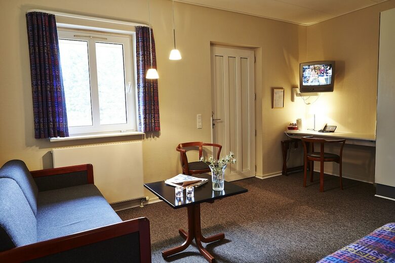 Hotel Svanen Grindsted