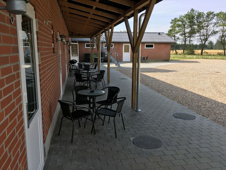Hostal Vangsbo B&B Holidays