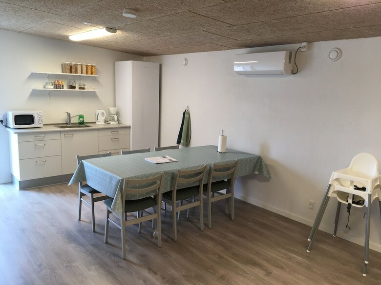 Hostal Vangsbo B&B Holidays