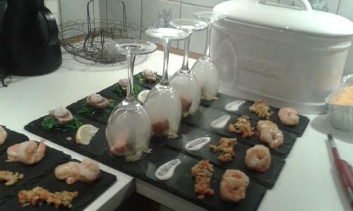 Posada Gram Slotskro