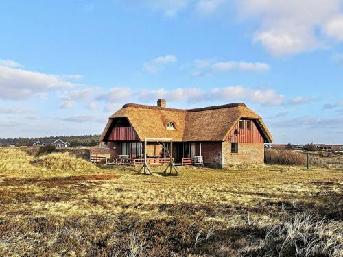 Holiday Home Harbo�re XI
