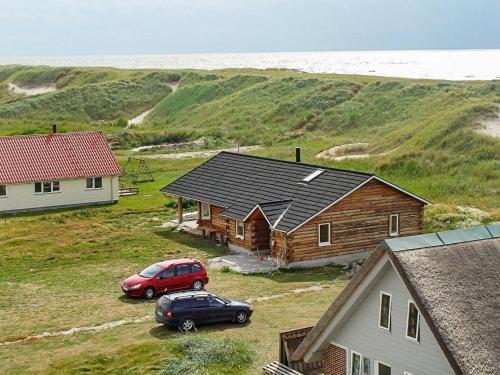 Holiday Home Harbo�re XVI
