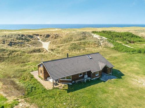 Holiday Home Harbo�re XVI