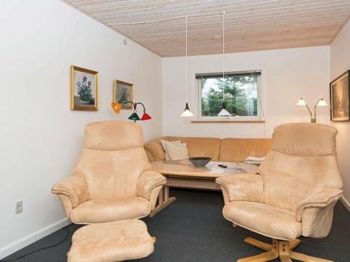 Holiday Home Hemmet Xxxi