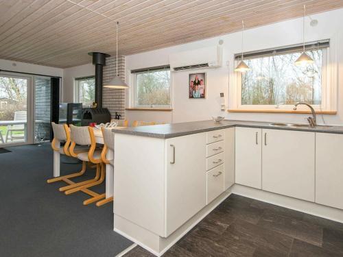 Holiday Home Hemmet Xxxi