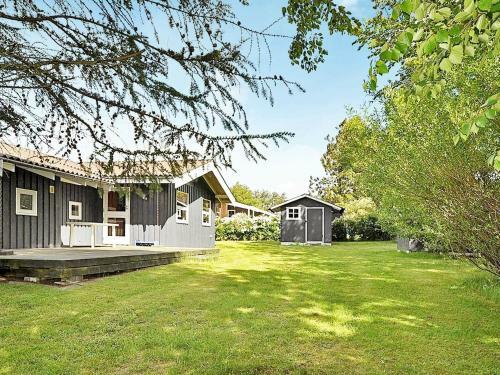 Holiday Home Sl�env�nget