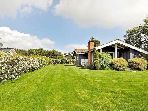 Holiday Home Sl�env�nget