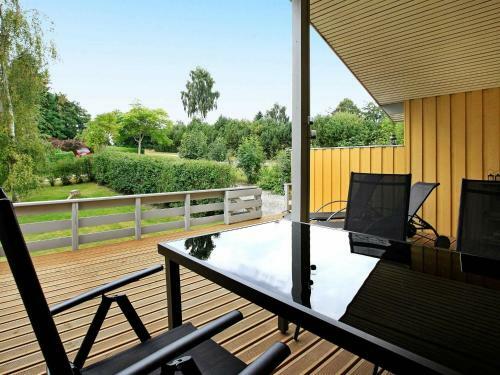Two-bedroom Holiday Home In Hejls 6