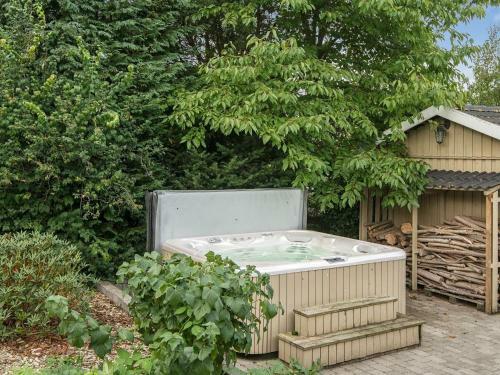 Holiday Home Hejls XVIII