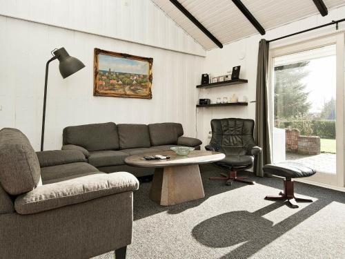 Holiday Home Sl�env�nget II