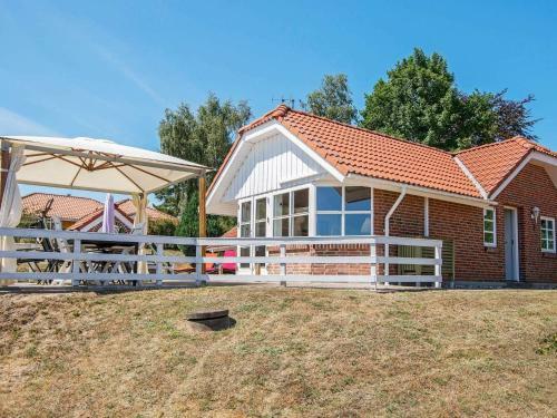 Holiday Home Hejls XXII