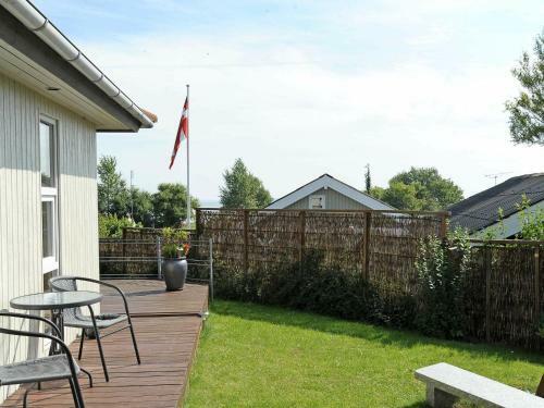 Two-bedroom Holiday Home In Hejls 9