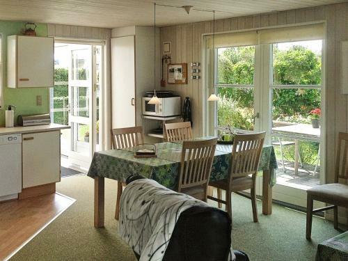 Holiday Home Nyvej III