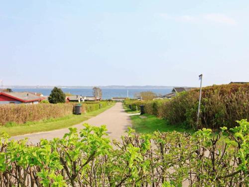Three-bedroom Holiday Home In Ebberup 2