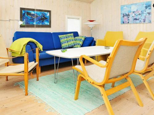 Holiday Home Hasselv�nget