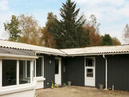 Holiday Home Hadsund XIX
