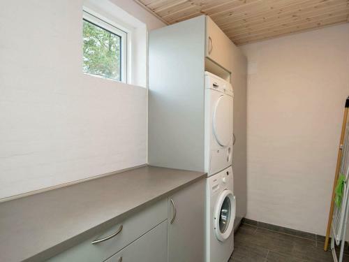 Holiday Home Henne IX