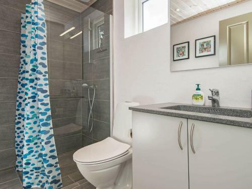 Holiday Home Henne IX