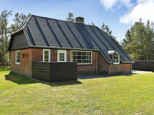 Holiday Home Dahlsvej