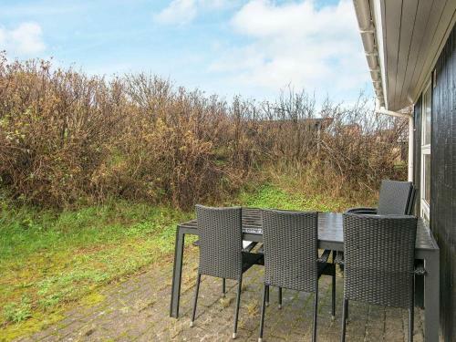 Holiday Home Gyvelvej