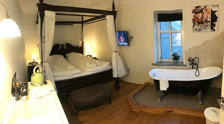 Boutique Hotel Postg�rden