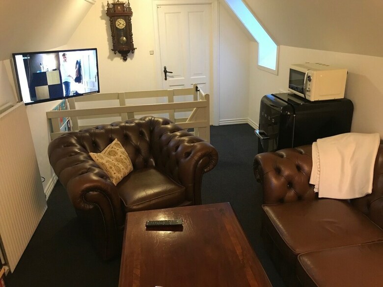 Boutique Hotel Postg�rden