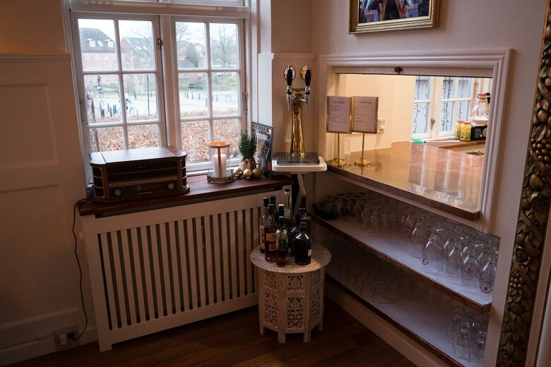 Boutique Hotel Postg�rden