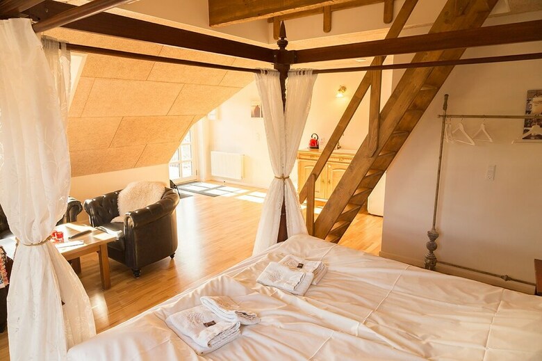 Boutique Hotel Postg�rden