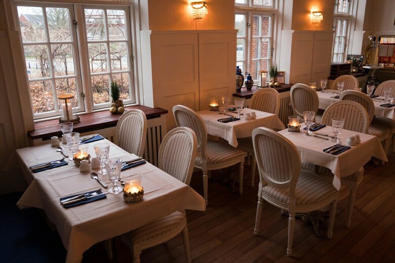 Boutique Hotel Postg�rden