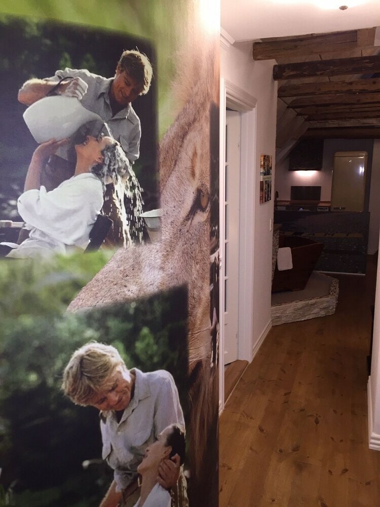 Boutique Hotel Postg�rden