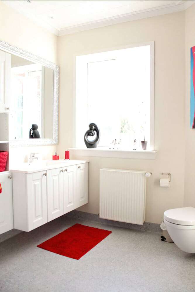 Boutique Hotel Postg�rden