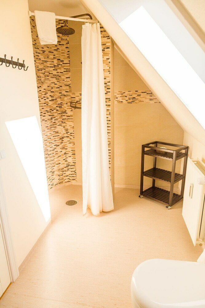 Boutique Hotel Postg�rden