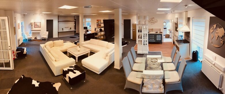 Boutique Hotel Postg�rden
