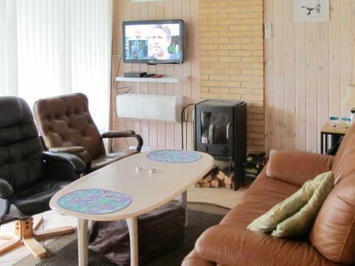 Holiday Home Holb�k