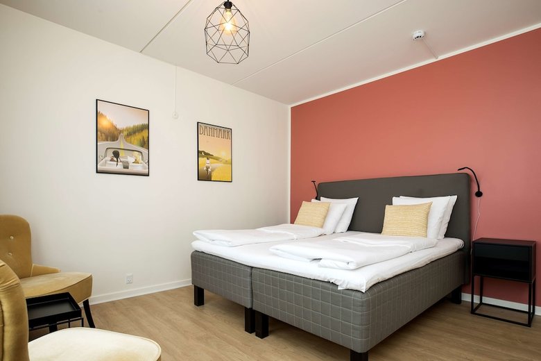 Hotel Best Western Royal Holstebro