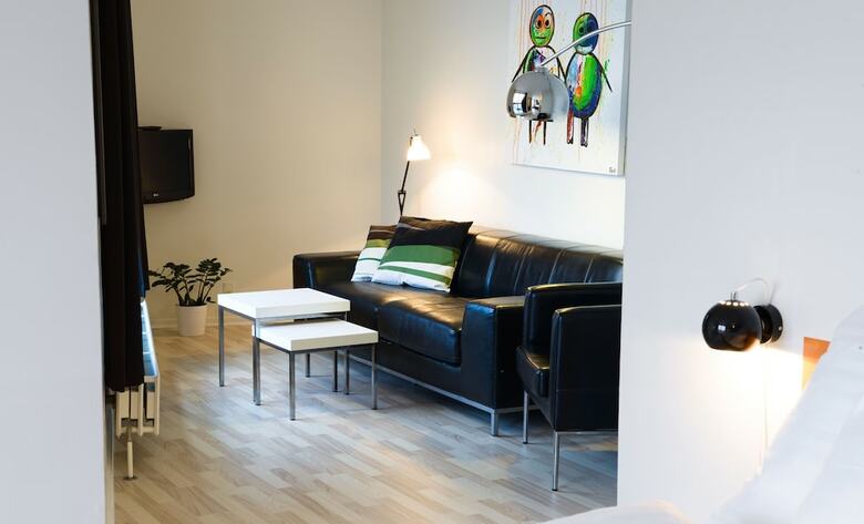 Hotel Best Western Royal Holstebro