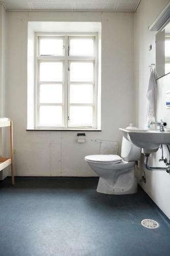 Albergue U3z Holstebro Vandrerhjem