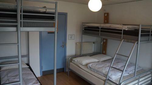 Albergue U3z Holstebro Vandrerhjem