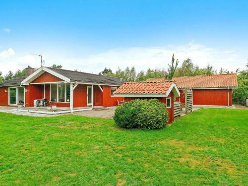 Holiday Home H�jslev IX